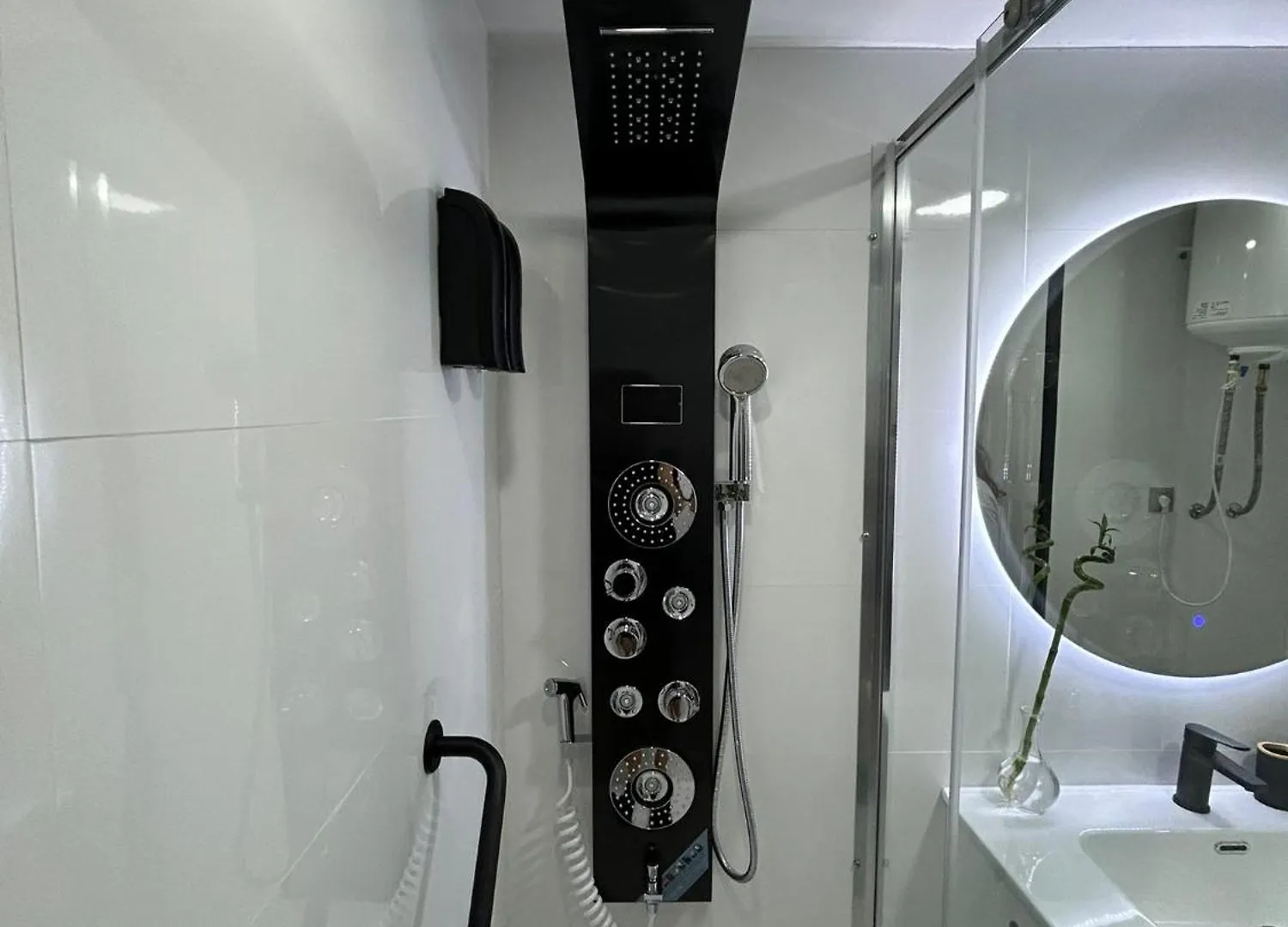 Apartamento Anson Torremolinos 0*,