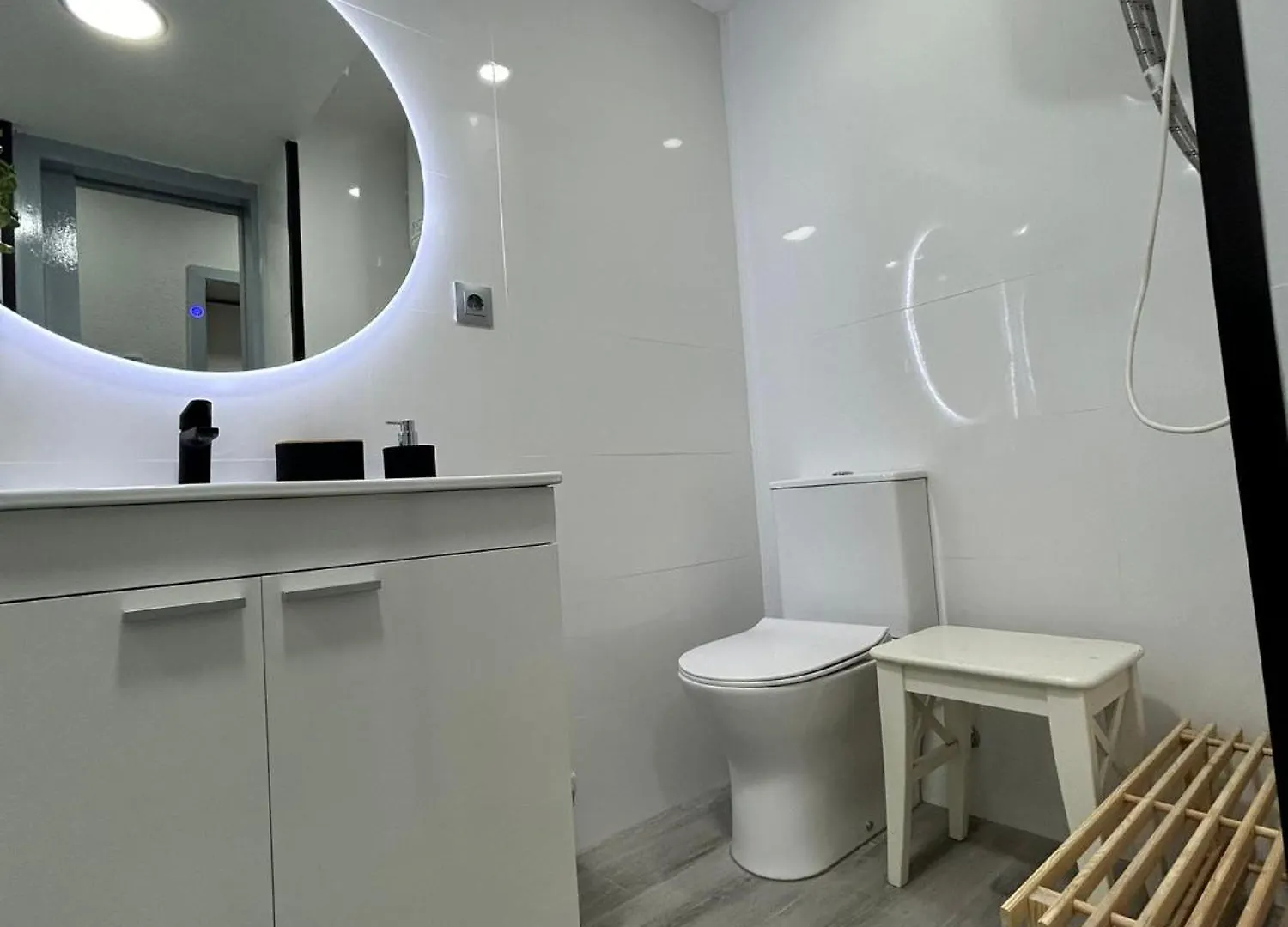 Apartamento Anson Torremolinos Appartement