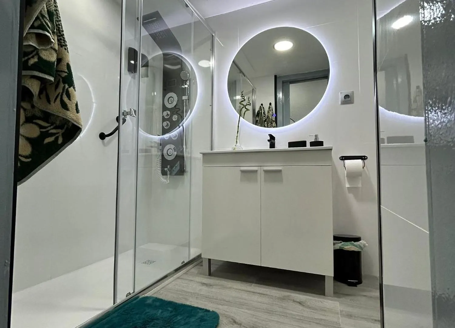 Apartamento Anson Torremolinos Apartment