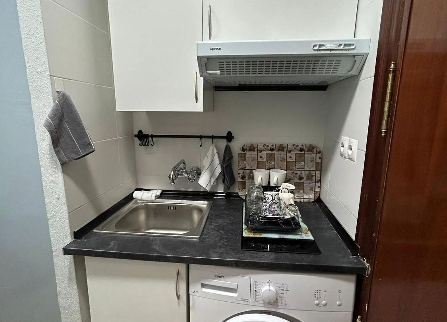 Apartamento Anson Torremolinos