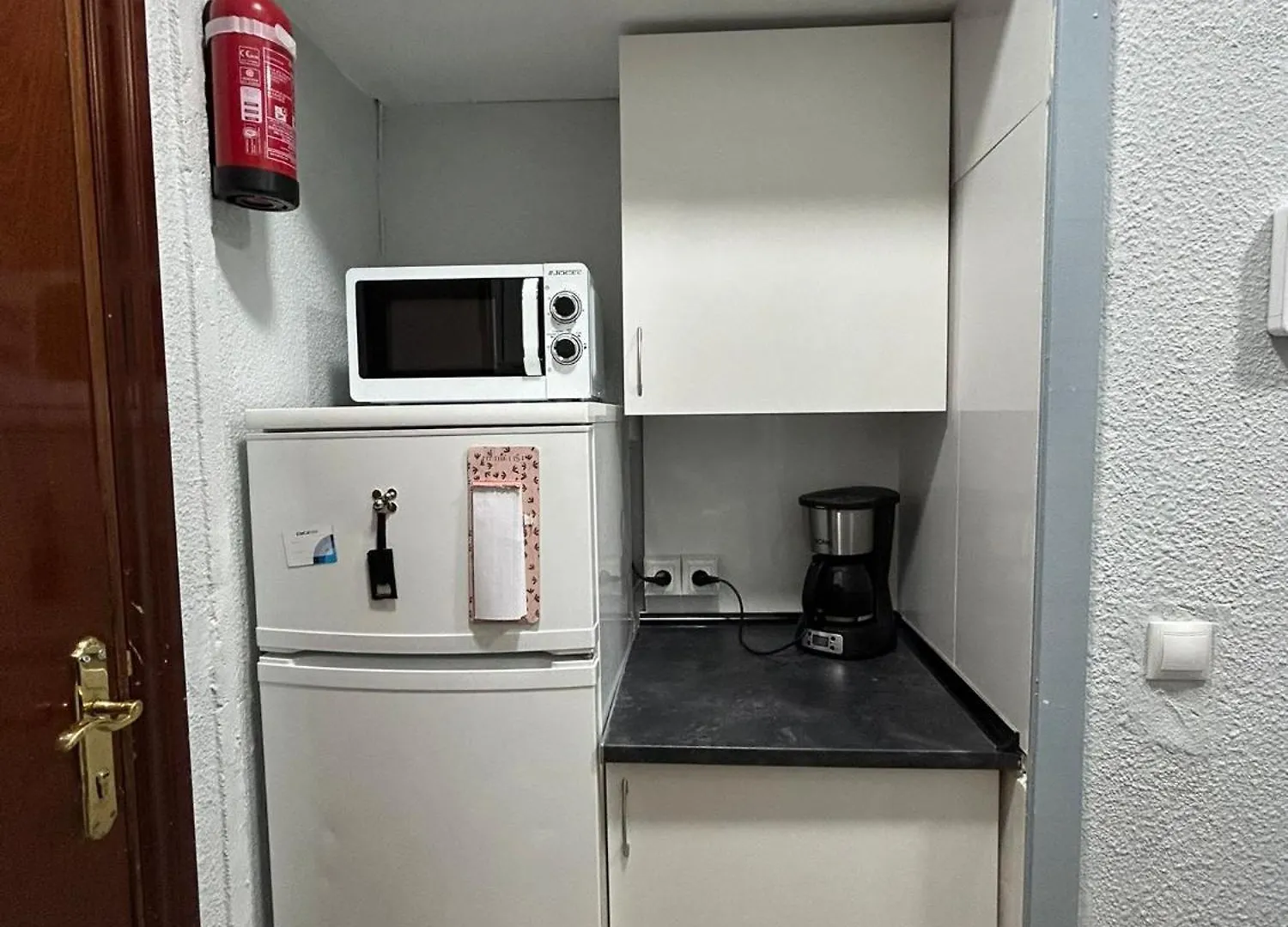 Apartamento Anson Torremolinos