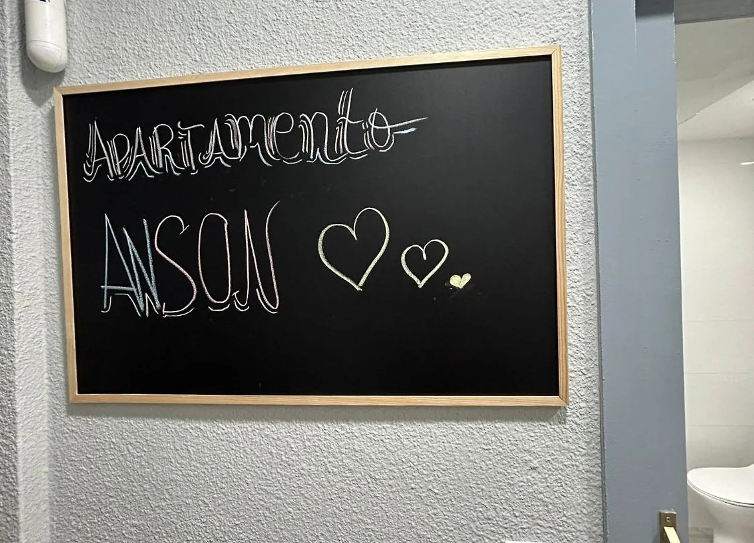 Apartamento Anson Torremolinos