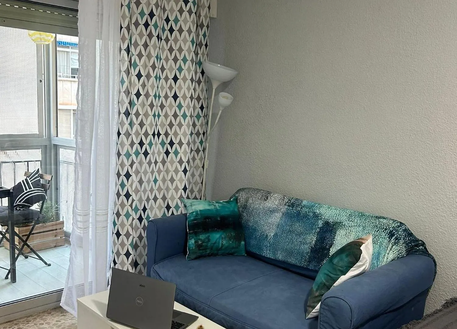Apartamento Anson Torremolinos Spain