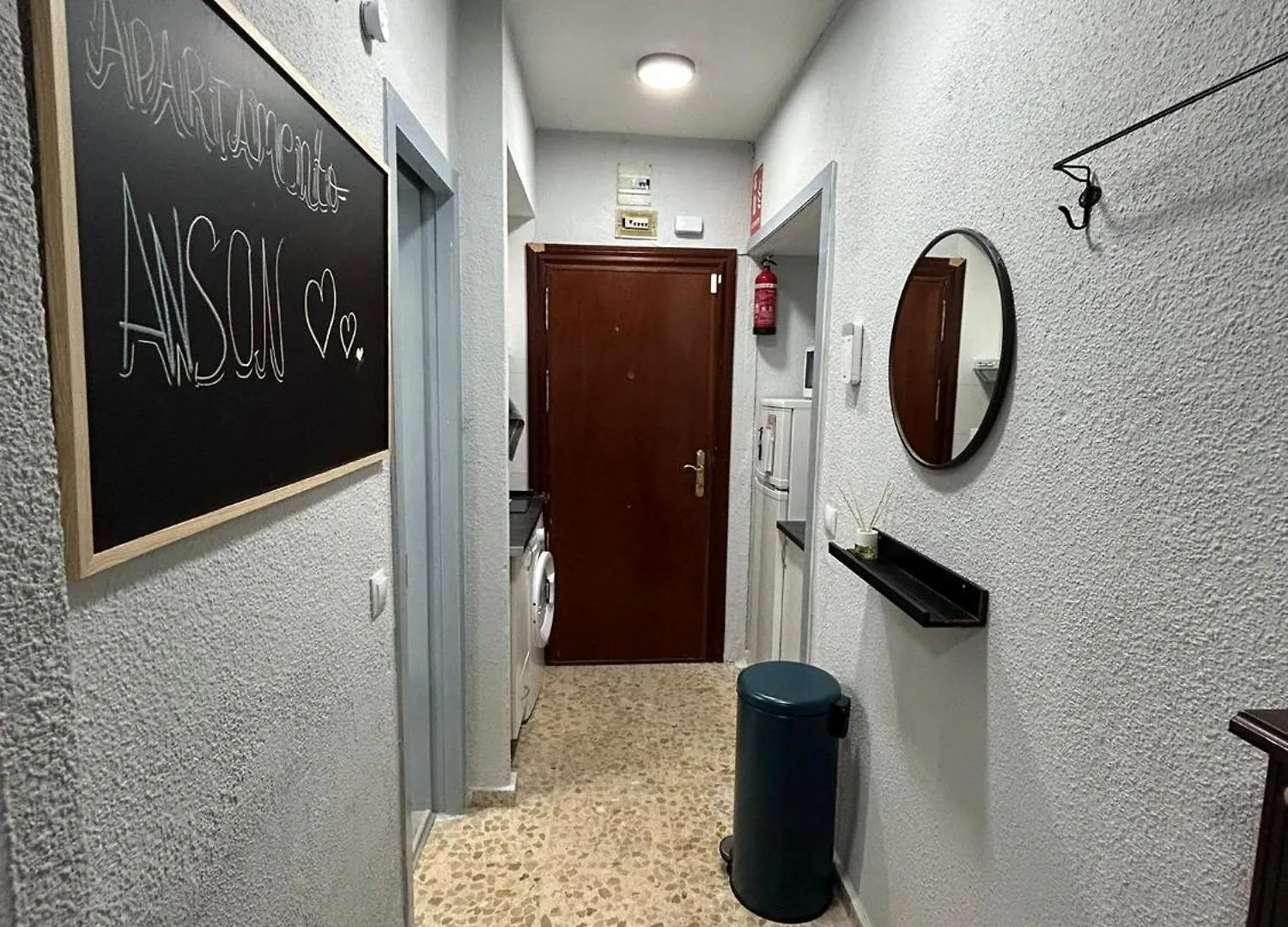 Apartamento Anson Torremolinos Apartment