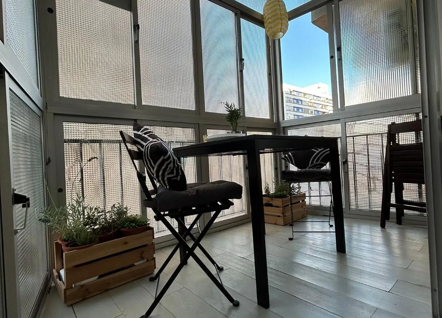 Apartamento Anson Torremolinos Apartment