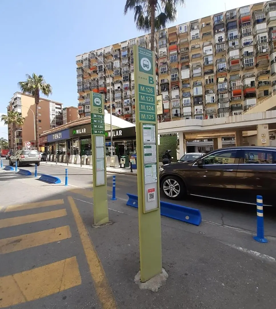 Apartment Apartamento Anson Torremolinos Spain