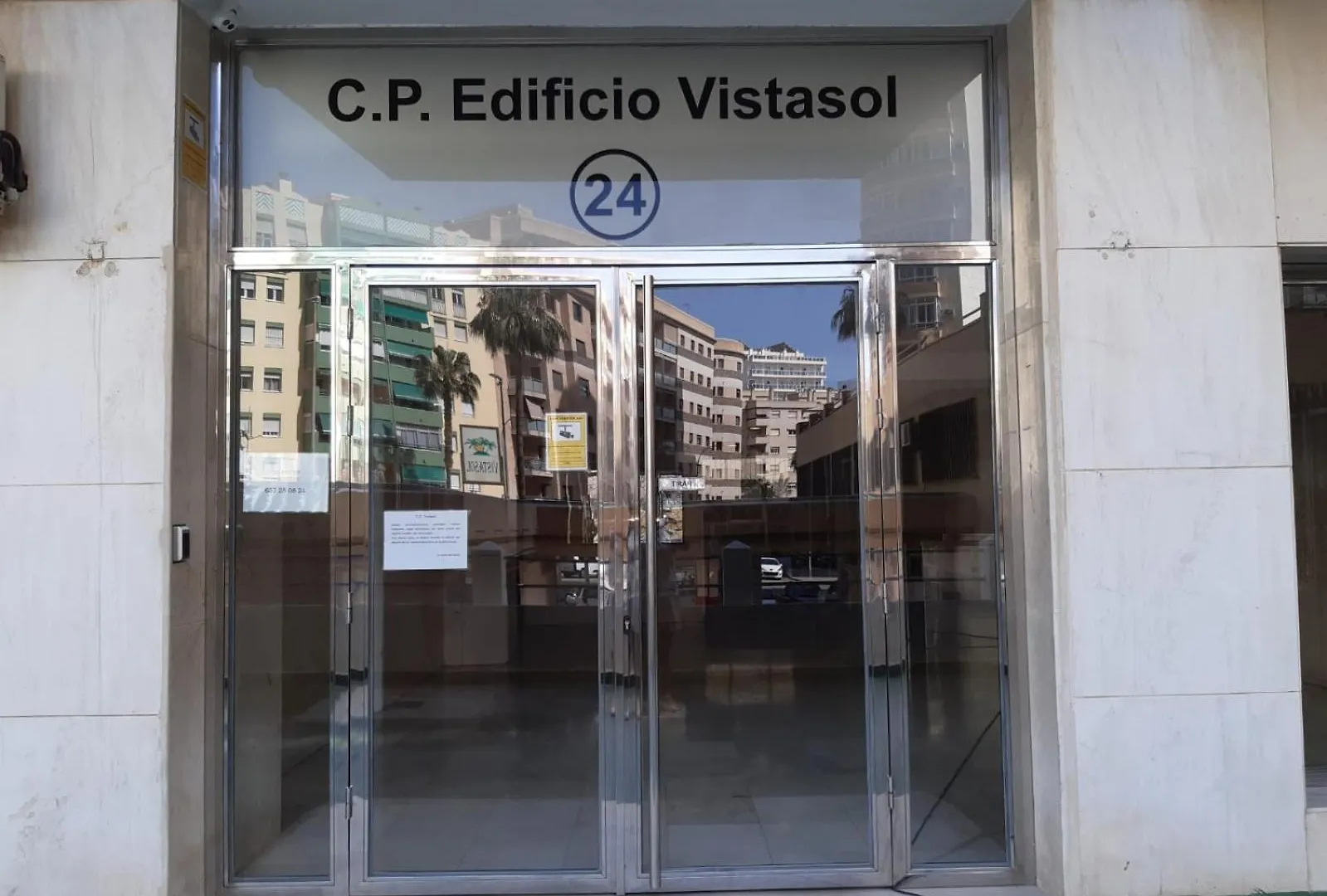 Apartamento Anson Torremolinos Apartment