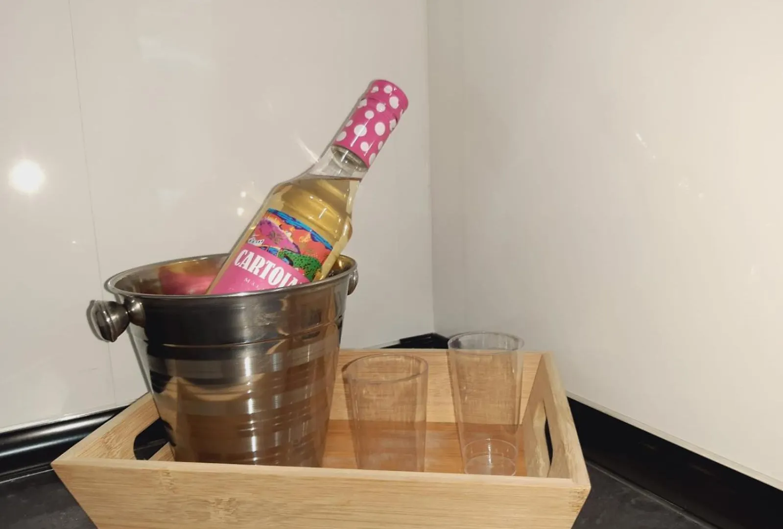 Apartamento Anson Torremolinos