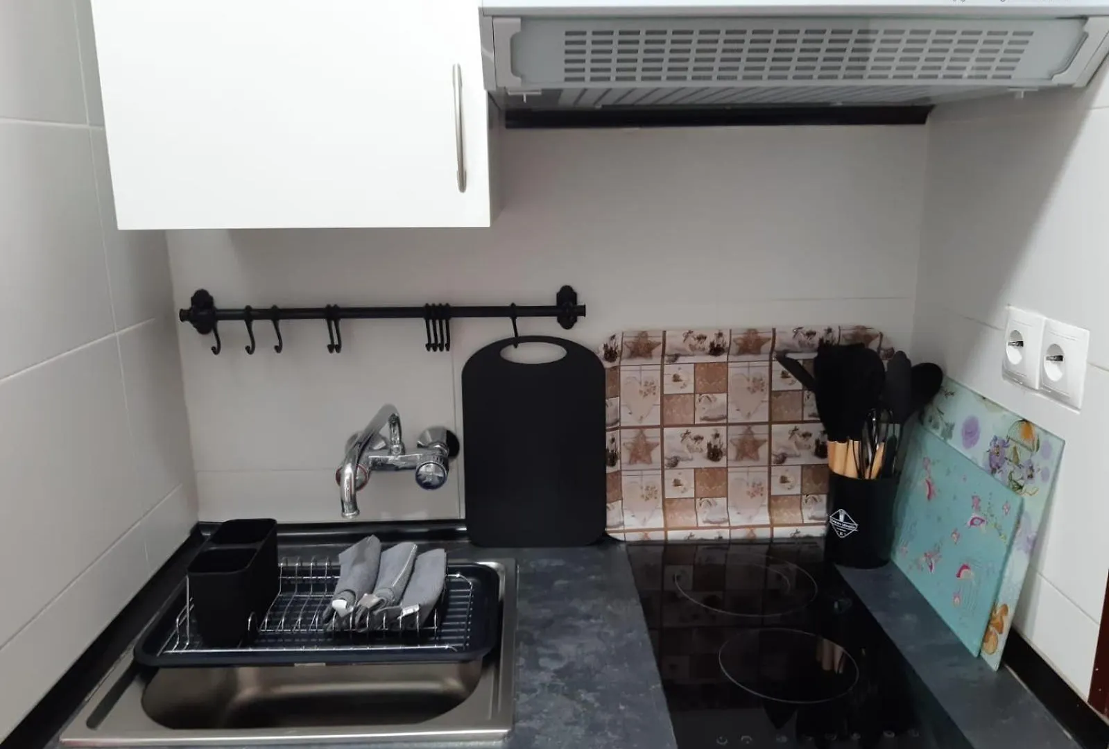 Apartamento Anson Torremolinos 0*,