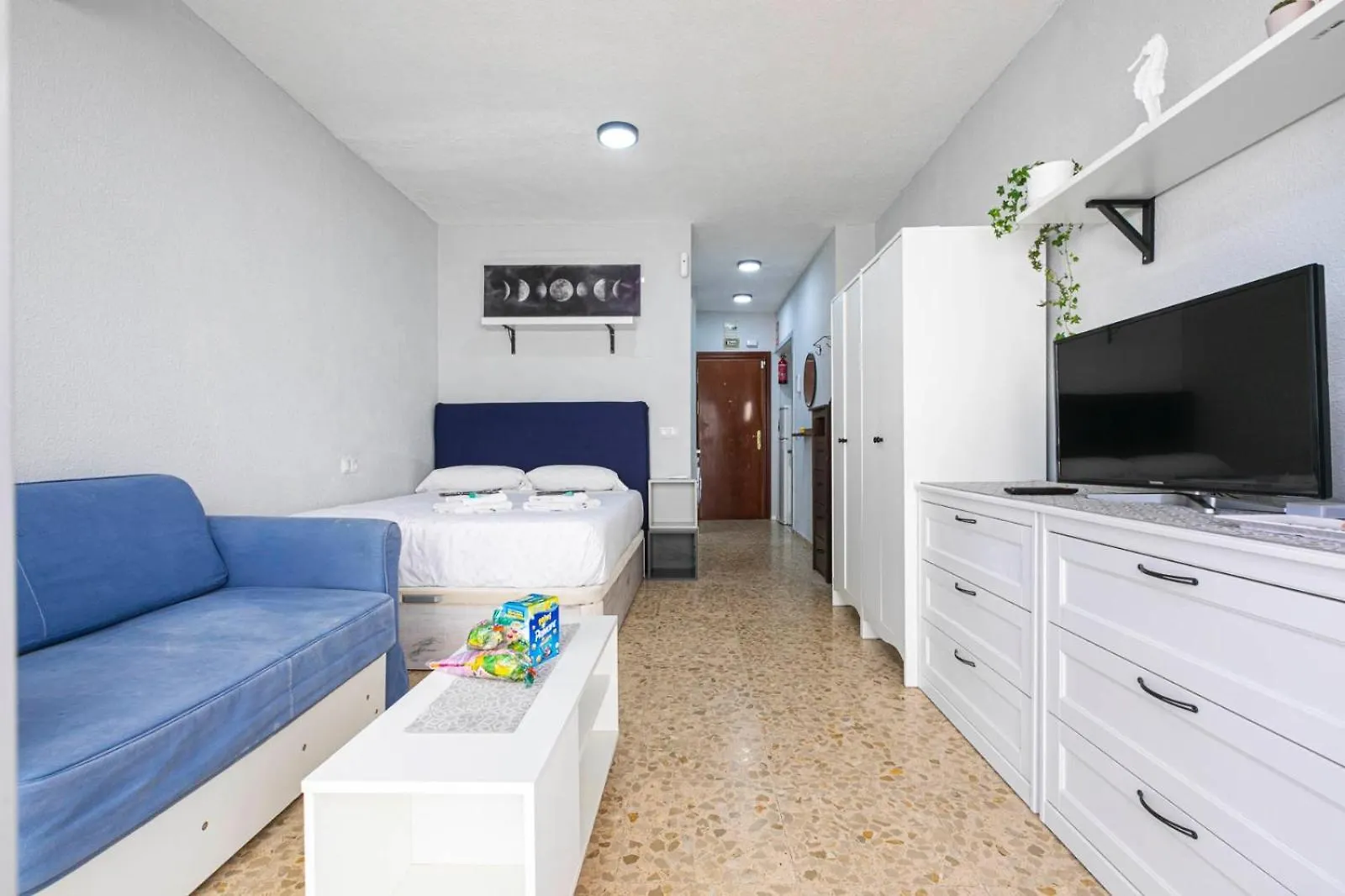 Apartamento Anson Torremolinos Apartment