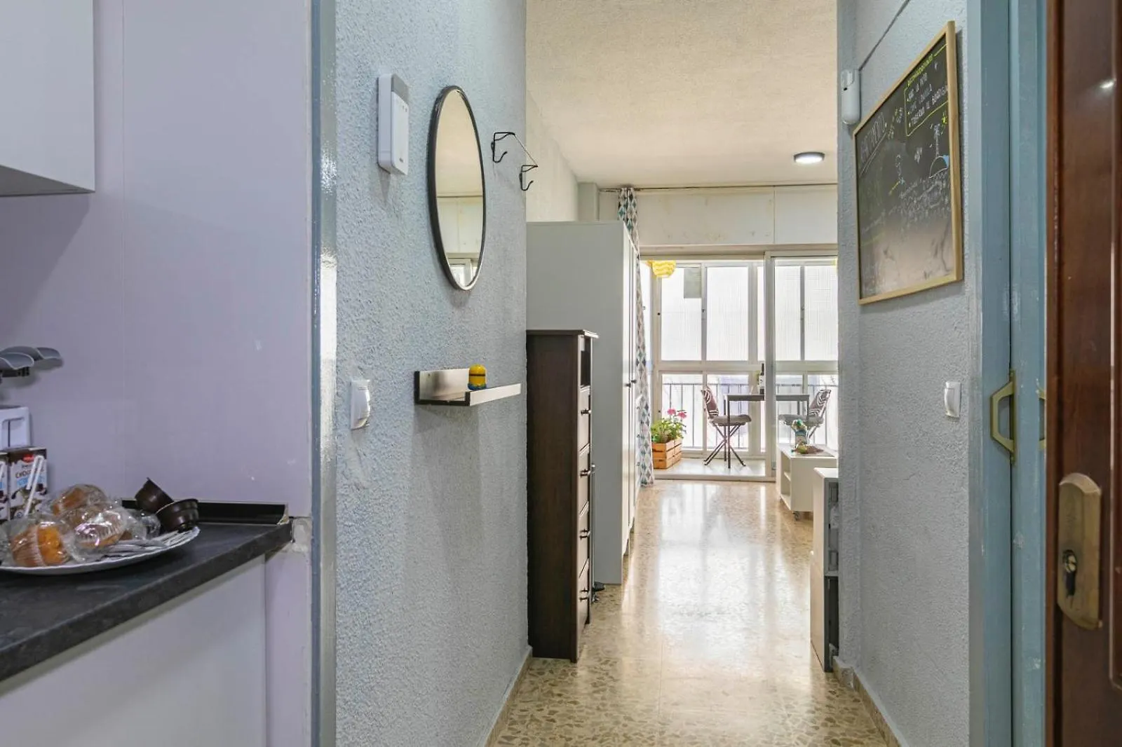 Apartamento Anson Torremolinos