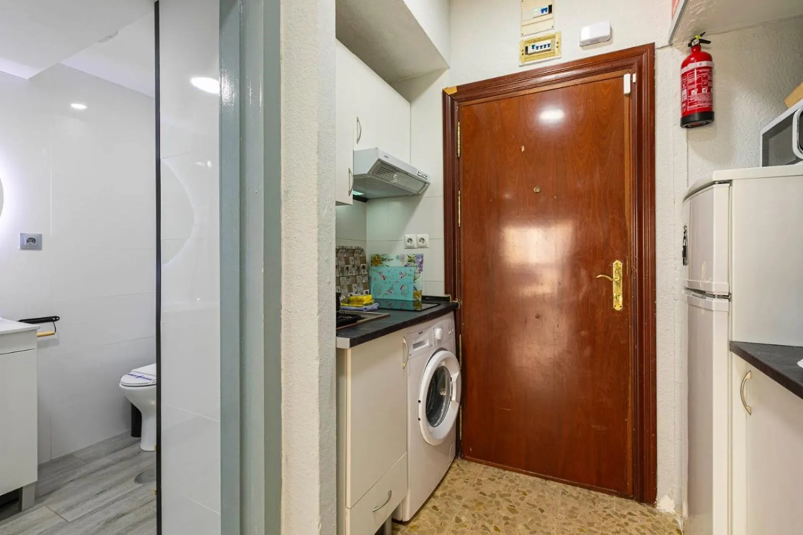 Apartamento Anson Torremolinos