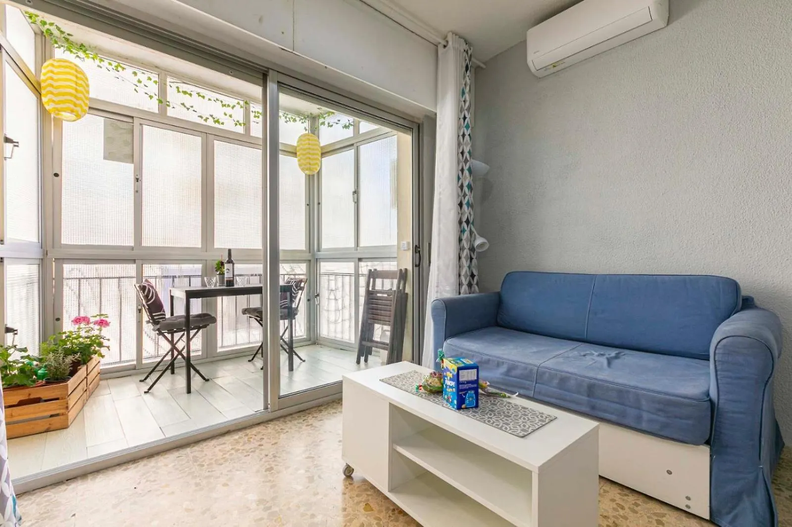 Apartment Apartamento Anson Torremolinos