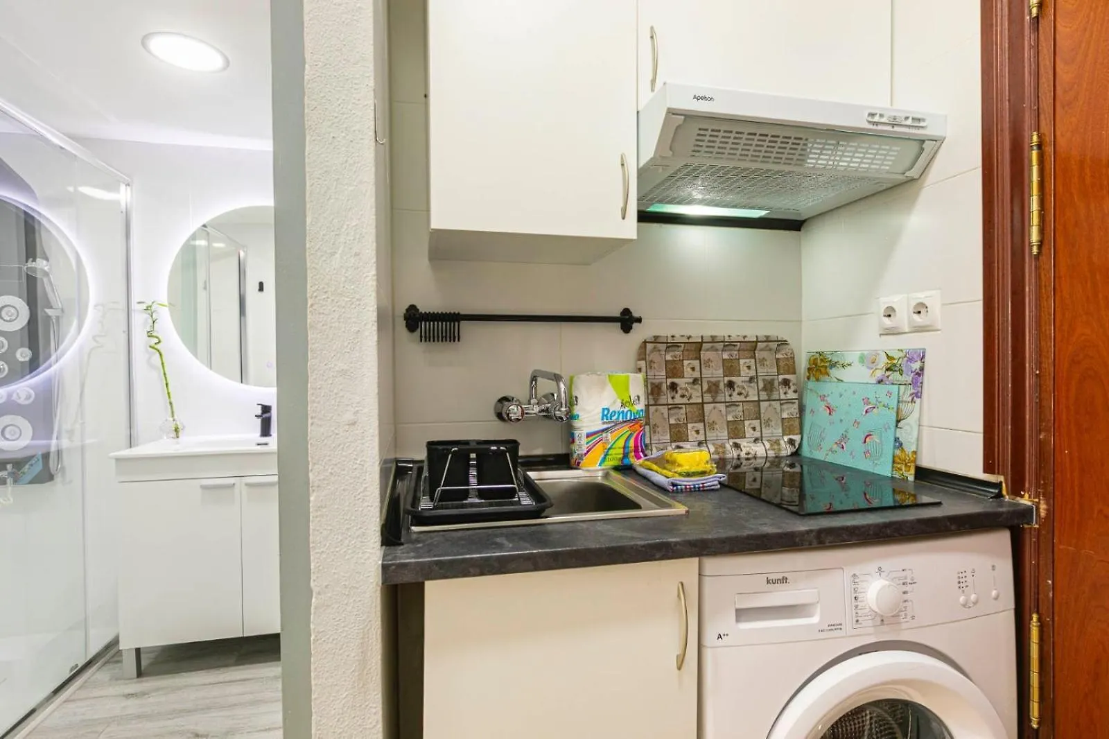 Apartamento Anson Torremolinos Spain
