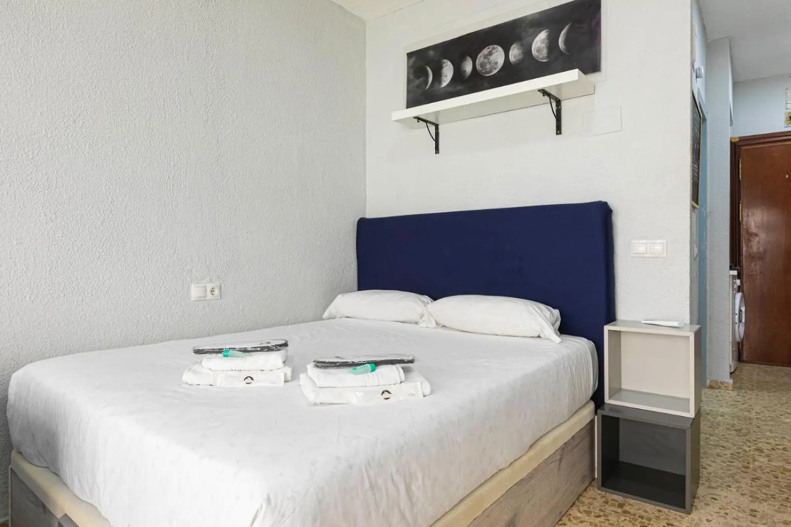 Apartment Apartamento Anson Torremolinos