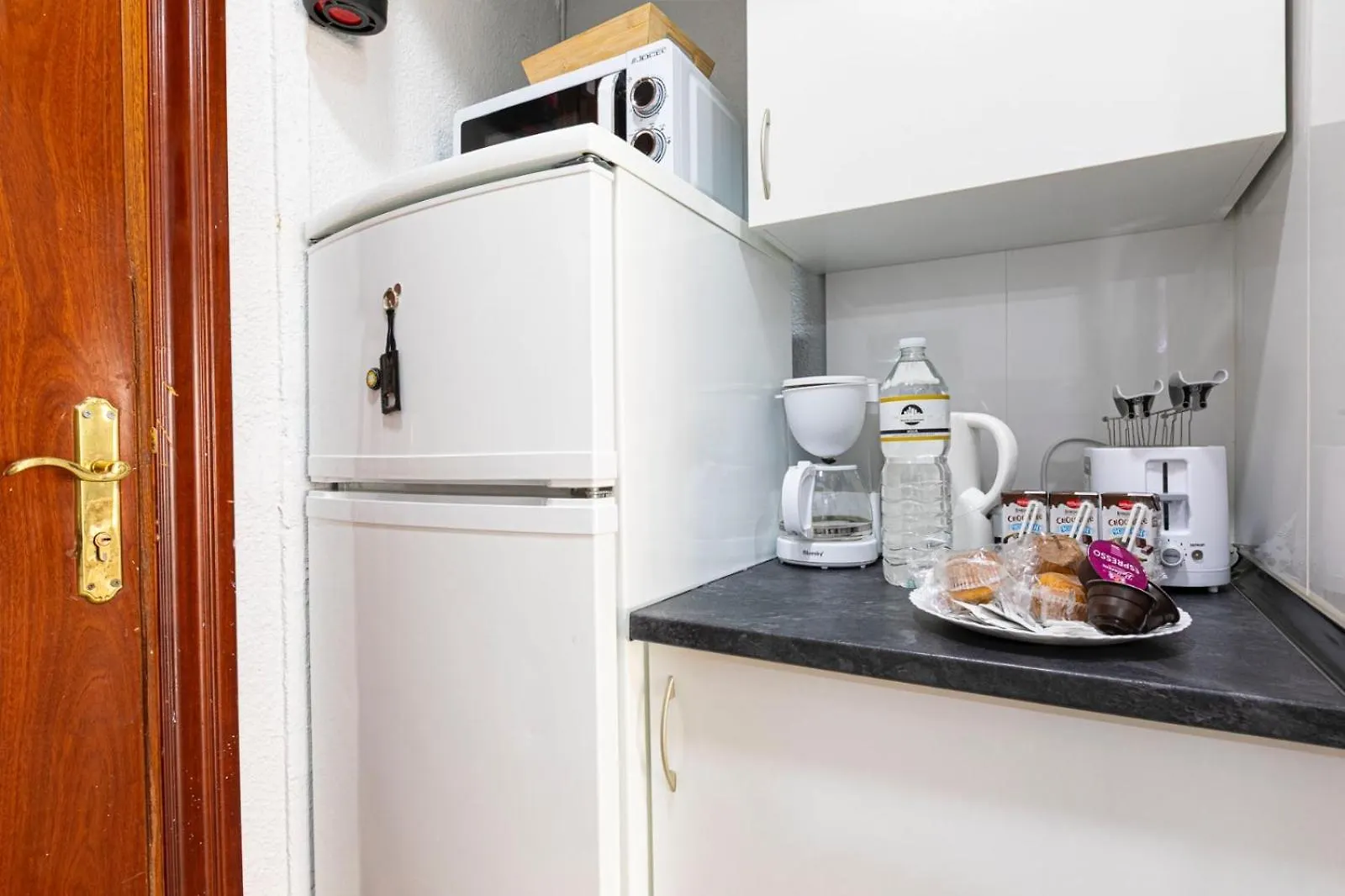 Apartamento Anson Torremolinos 0*,  Spain