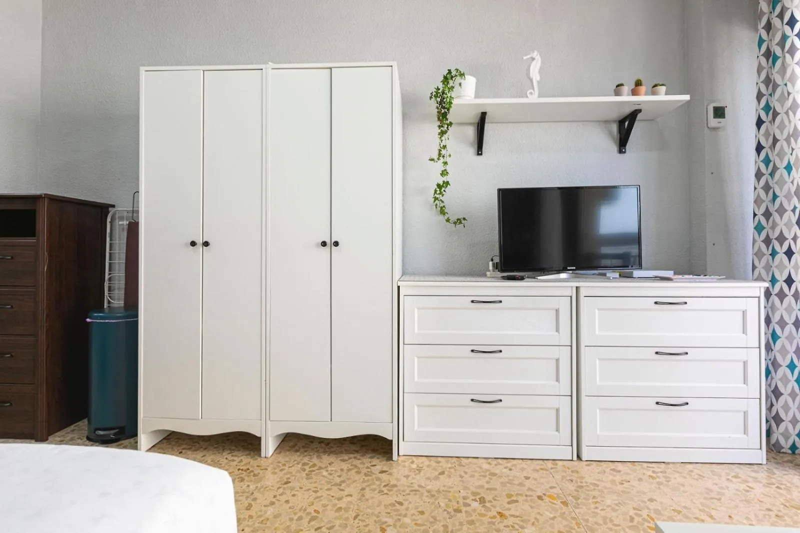 Apartment Apartamento Anson Torremolinos Spain