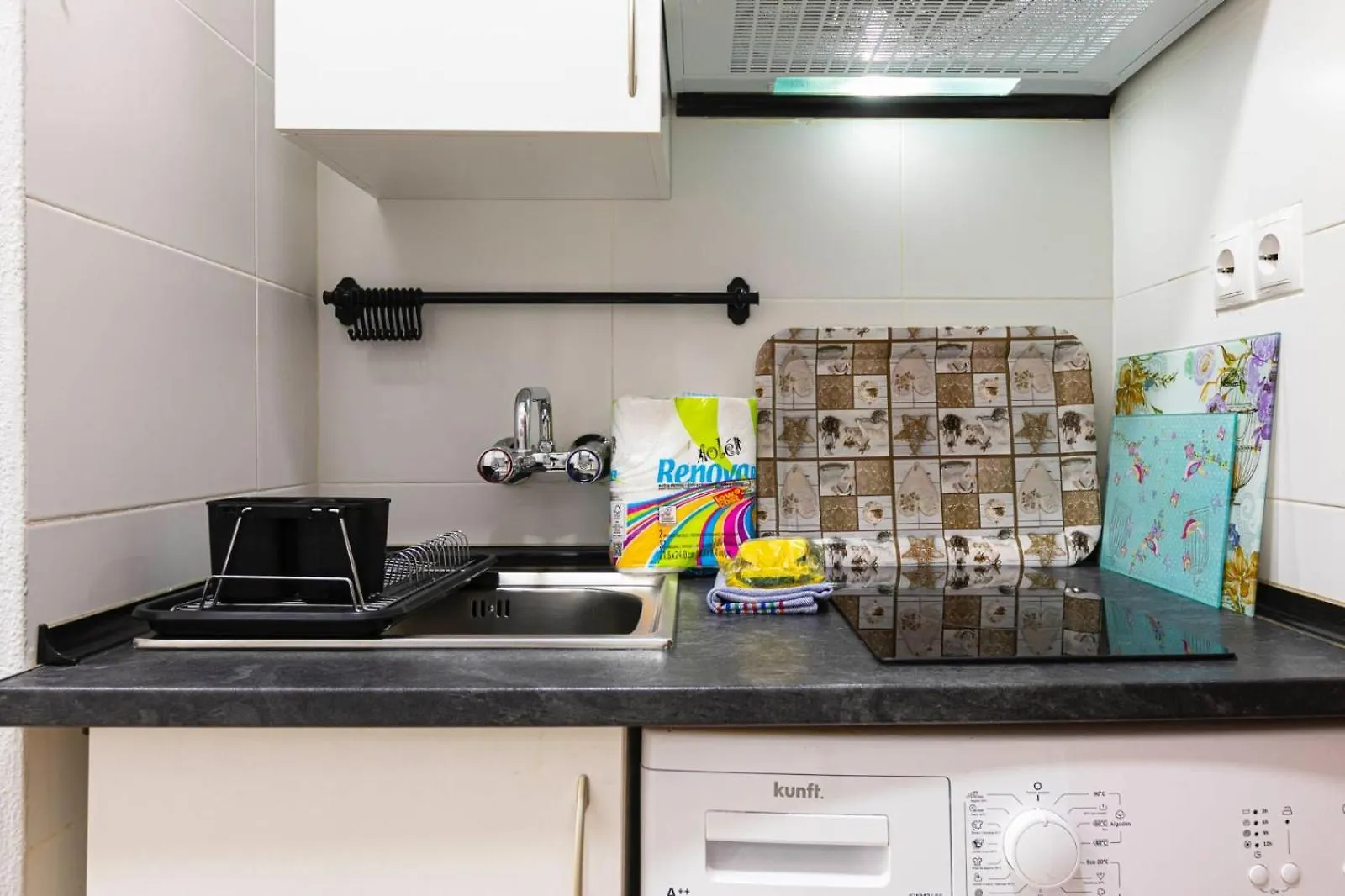 Apartamento Anson Torremolinos