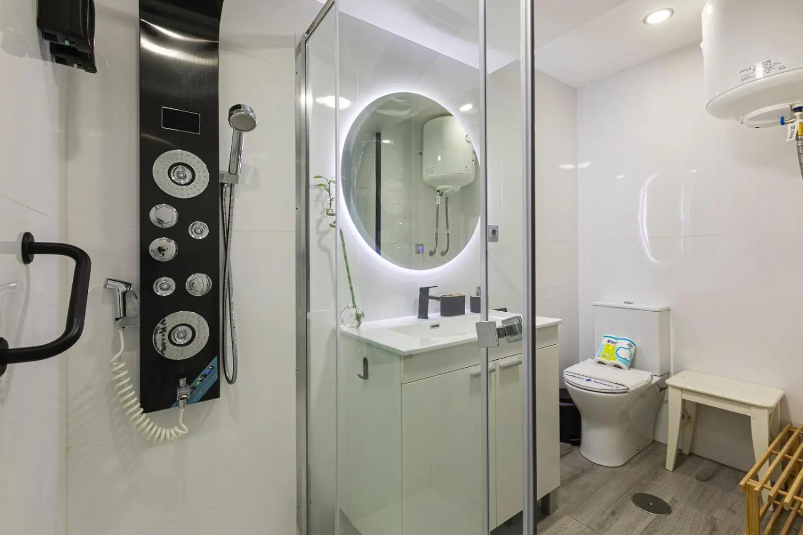 Apartamento Anson Torremolinos