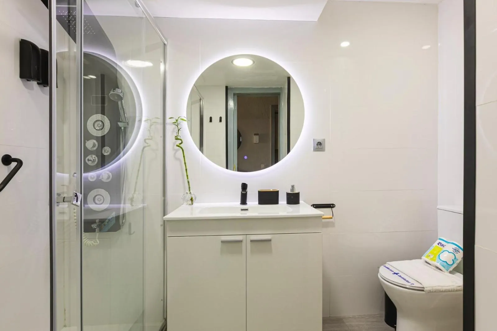 Appartement Apartamento Anson Torremolinos
