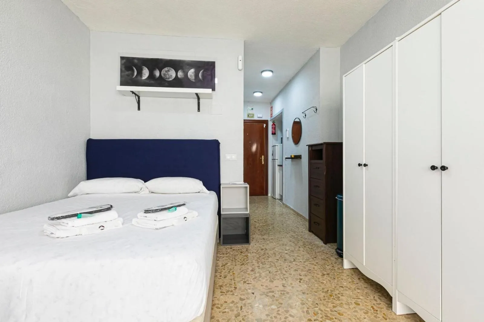 Apartamento Anson Torremolinos