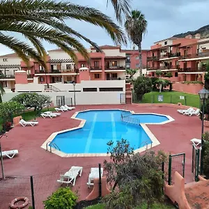  Apartamento Starfish Playa España