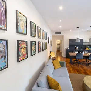  Apartamento Tuapartamento Palacio De Navarra España