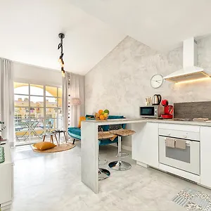  Apartamento Tisalaya Bright España