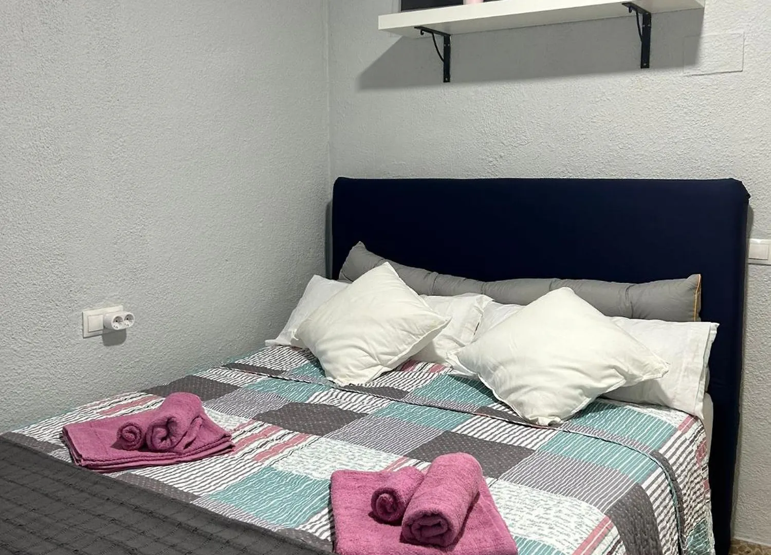 Apartamento Anson Torremolinos 0*,